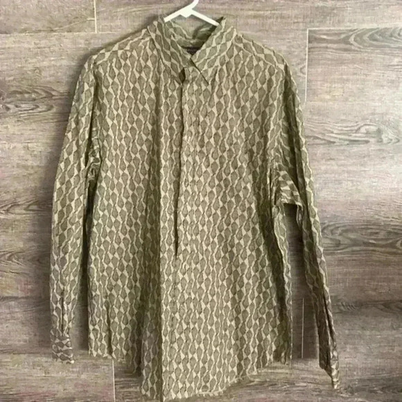 Roundtree & Yorke shirt NWT - Picture 1 of 4